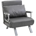 3 in 1 sleeper chair