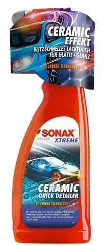 XTREME Ceramic Quick Details 750 ml