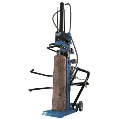 Log splitter HL1300 12 tons