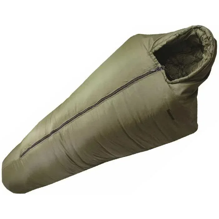 Challenger 400 sleeping bag
