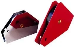 Angle fixing devices, size 2, 110 mm x 95 mm