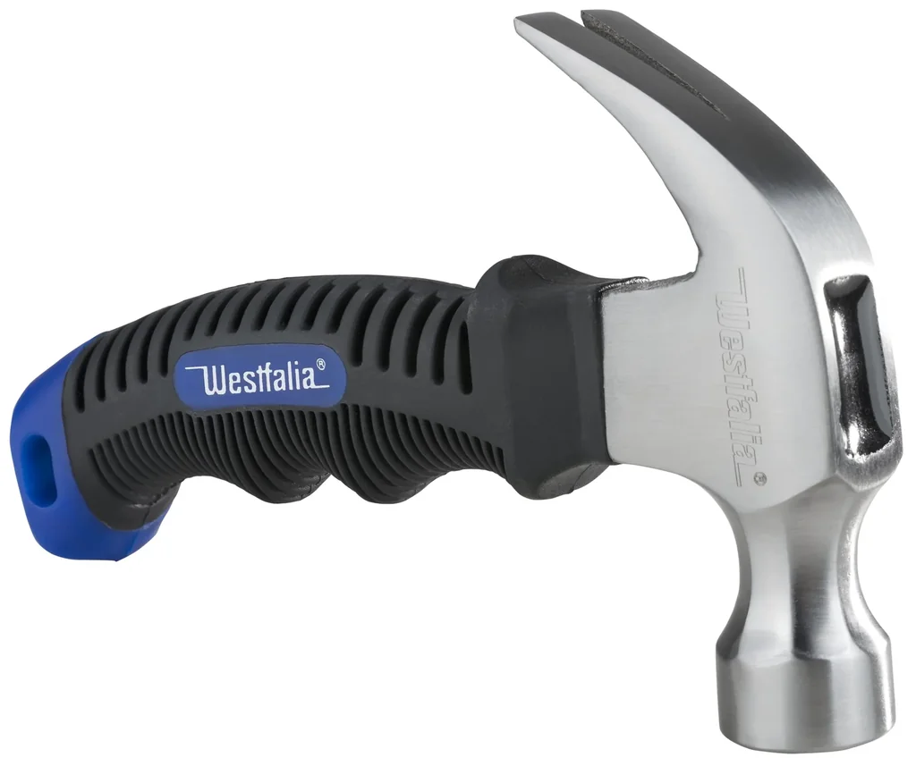 Mini claw hammer