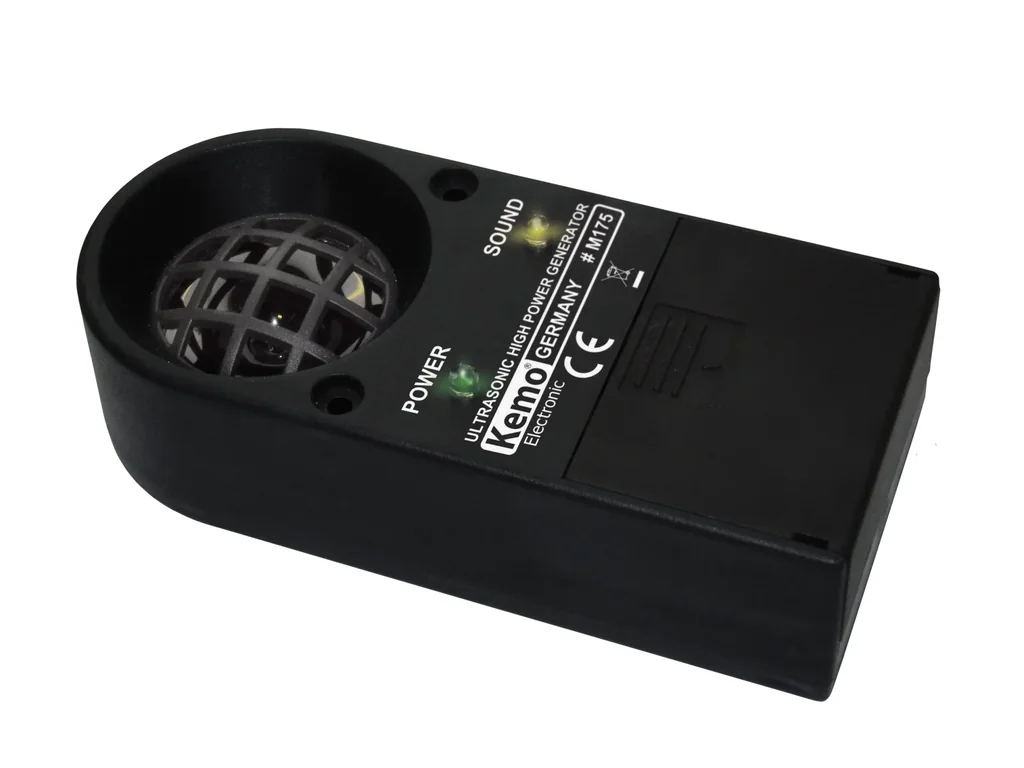 Animal Repeller Ultrasonic Powerful