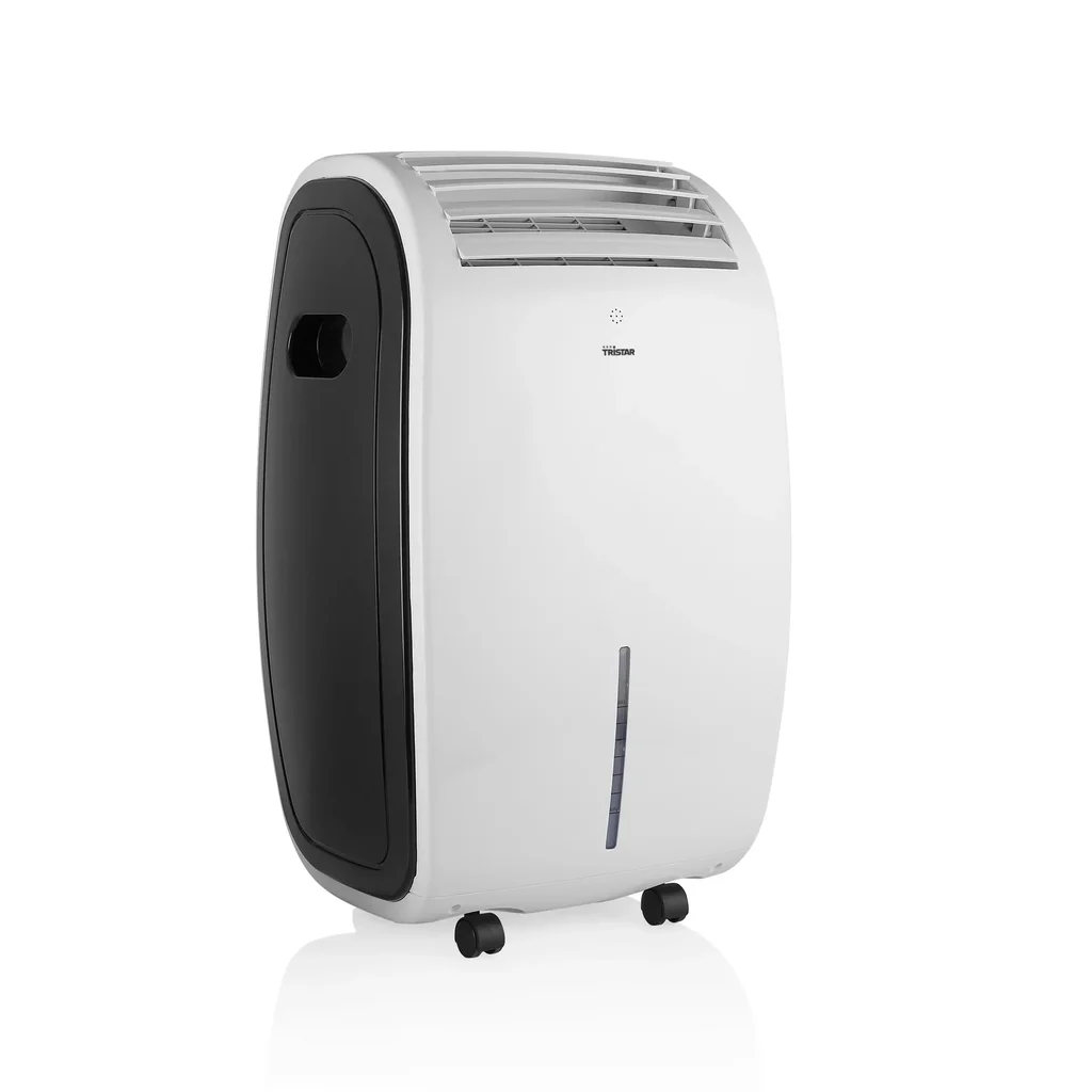 Air cooler with timer function, 45 watts