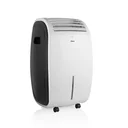 Air cooler with timer function, 45 watts