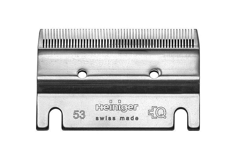 Schermesser Heiniger, 703-670