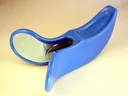 Pelvic floor trainer