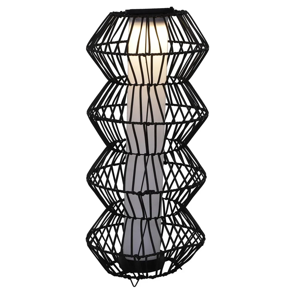 LED solar light