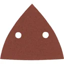 Sandpaper 115 x 115 mm, 60 140 K FDS 10ST
