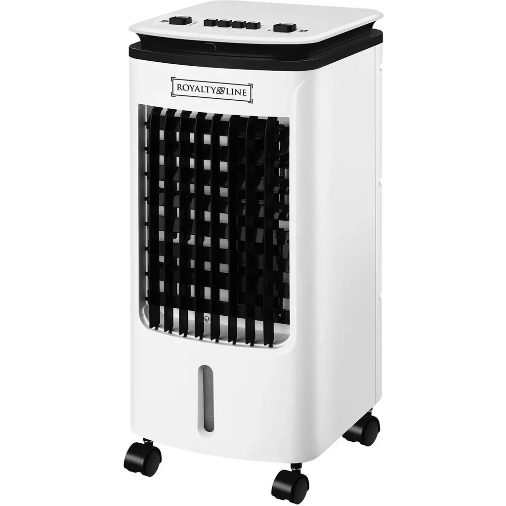 Royal 3-in-1 - Air cooler - Air conditioning