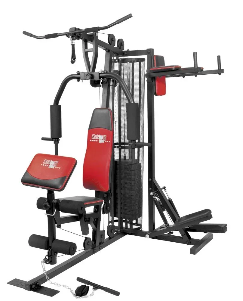 Profi Center de Luxe