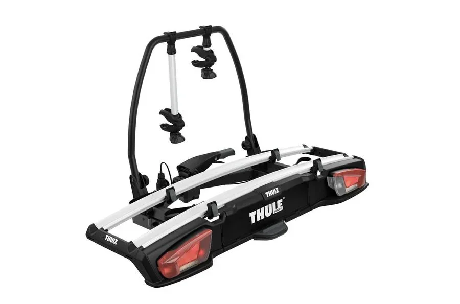 Bicycle carrier VeloSpace XT 2 13 pin