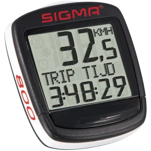 Bike computer 800