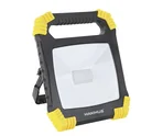 LED work light with socket, 1700 lumens
