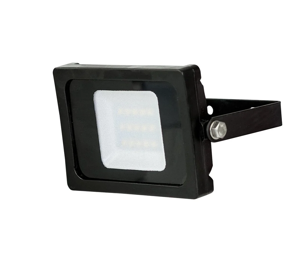 ECO floodlight with 20 watts, 4000 Kelvin, IP65