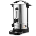Mulled wine kettle, hot water boiler 6.8L