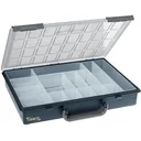 Raaco Assortment Box Assorter 55 4x8 15 Shelves