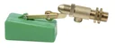 Replacement valve with float, high pressure