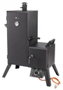 Gasgrill-Smoker "Portland SF"