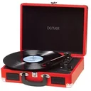 VPL-120 - USB turntable with PC software - Red