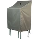 protective cover for stackable chairs