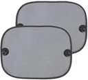 Sun protection spring visor 2 pieces