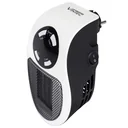 Mobile fan heater VT 500 N