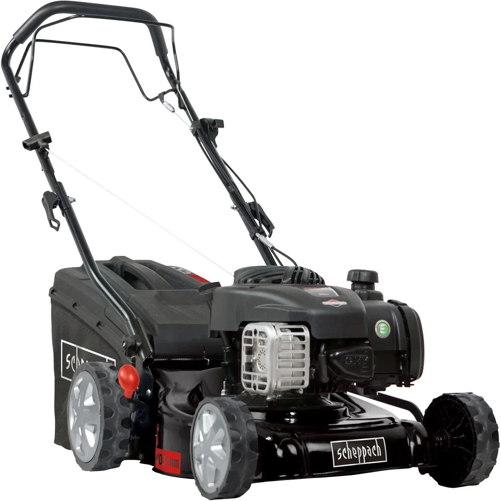 Lawn mower LMP400BS