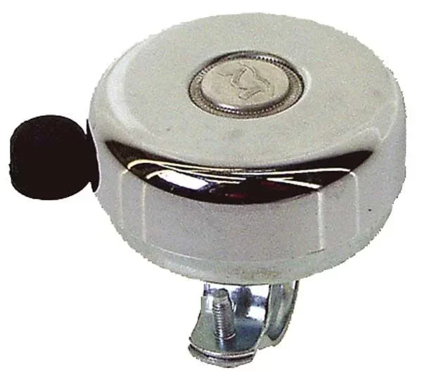 Bicycle steel bell
