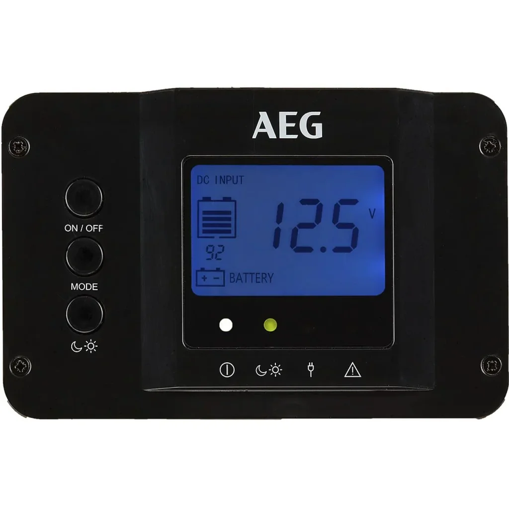 Bluetooth control unit BT30
