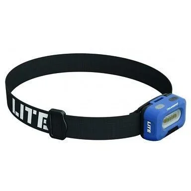 A Lite headlight