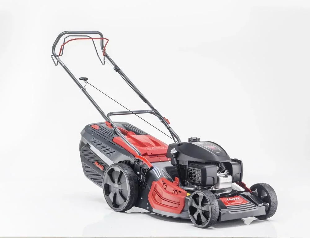 Benzine grasmaaier 51.9 SP-H