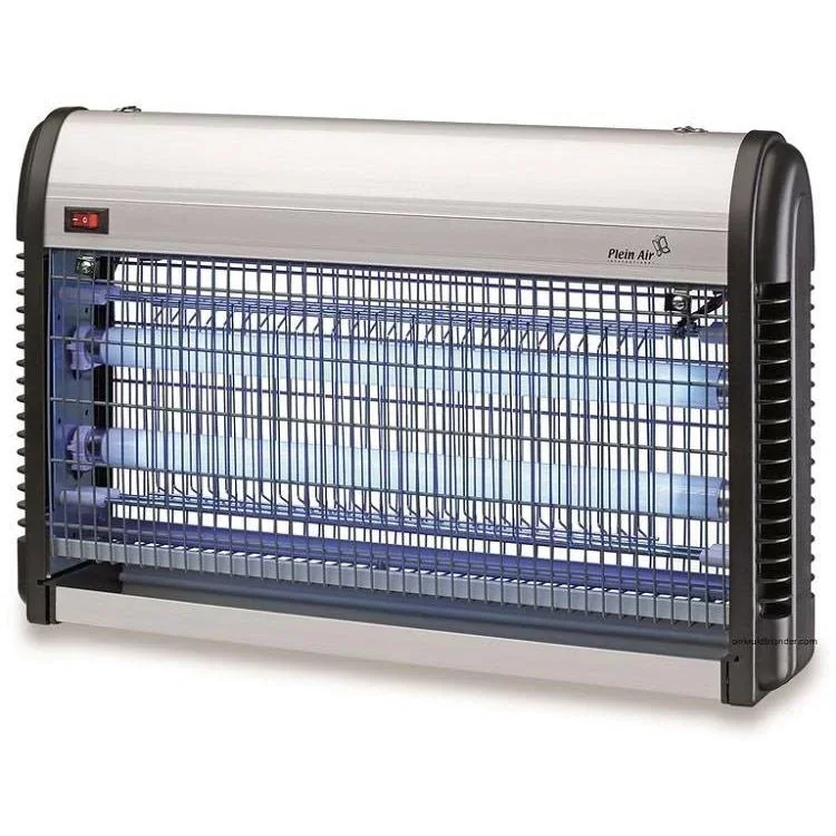 Plein Air Zap 30 electric insect killer and fly lamp