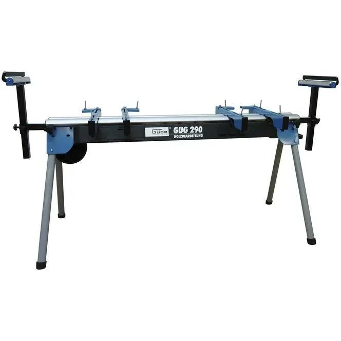Machine frame universal GUG290 with 3 sockets - 167x66x81 cm