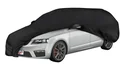 Car cover indoor soft - size 7 - 461x520x170cm - PES - elastane