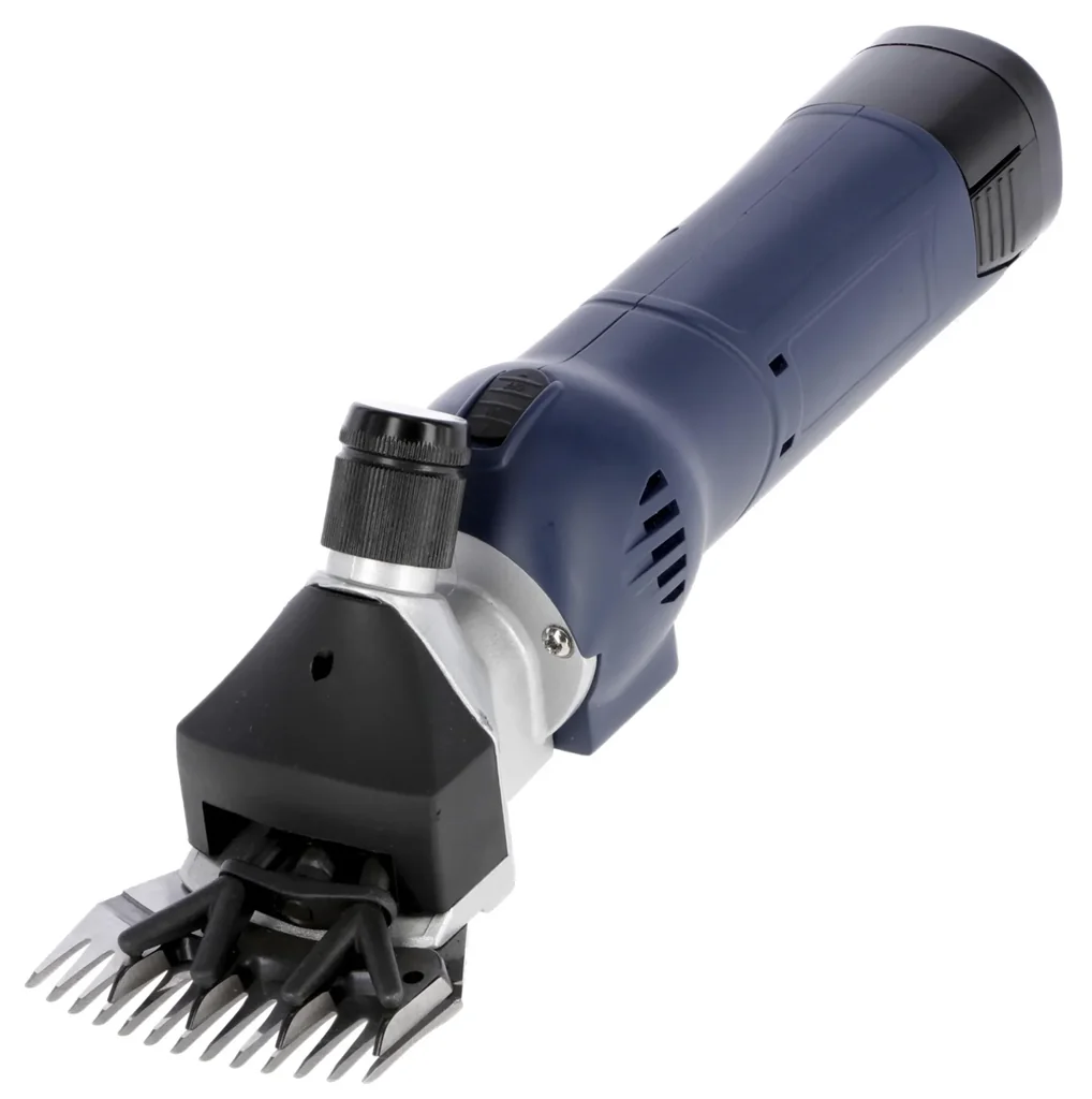FarmClipper Akku2 for sheep