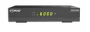 Digital Full HD cable receiver with USB recording function