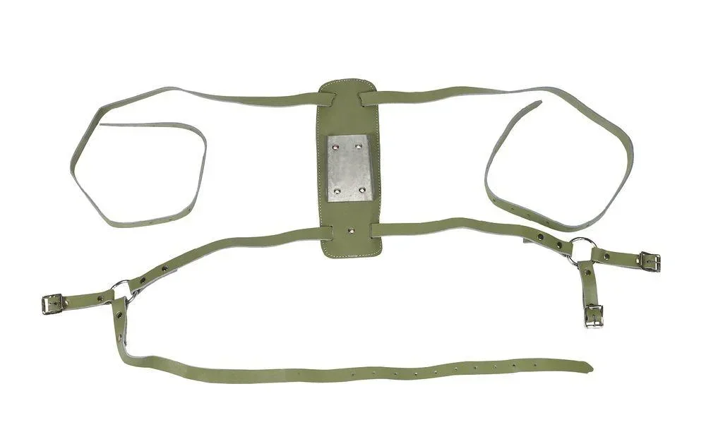 Covering gear for sheep