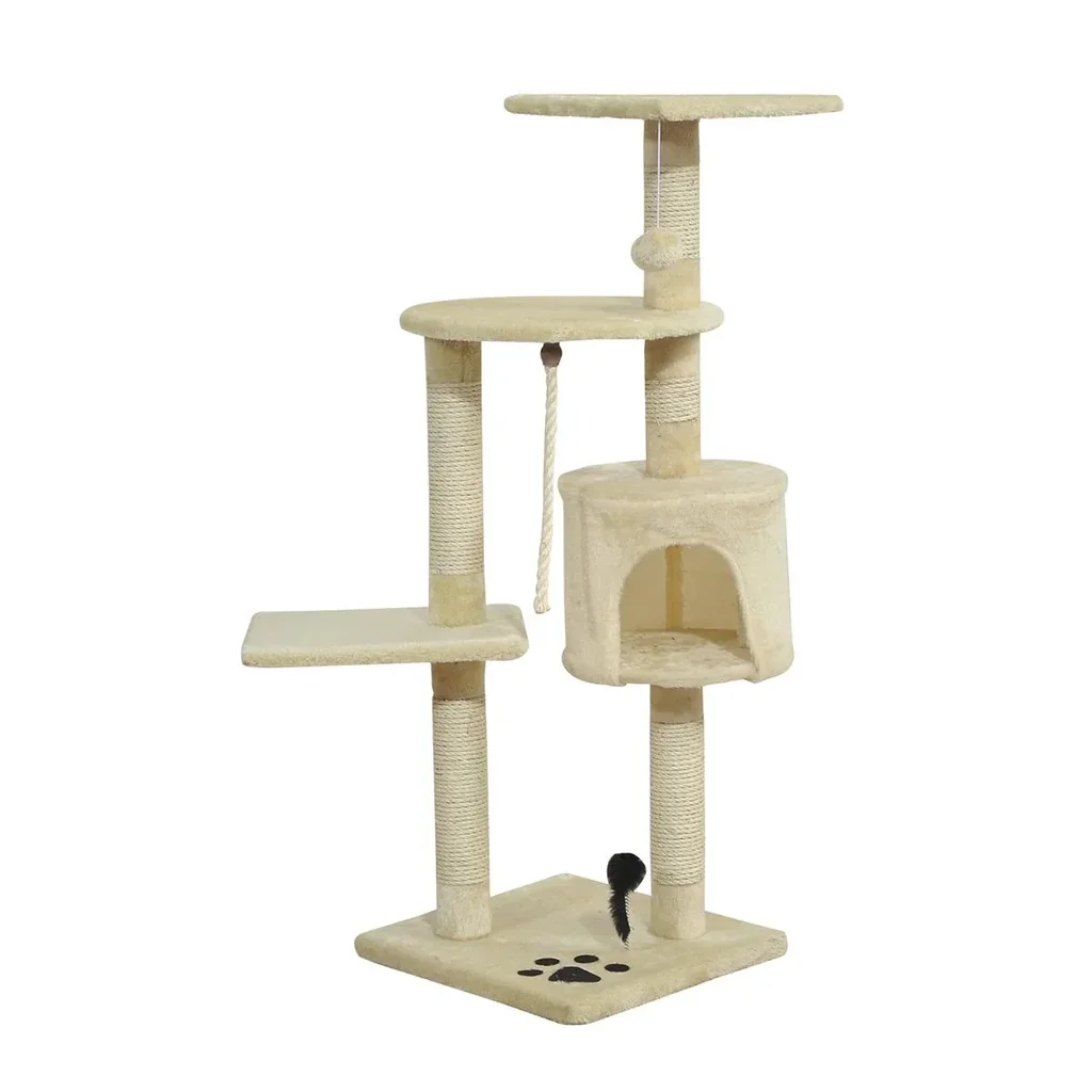 Tree for cats 112cm