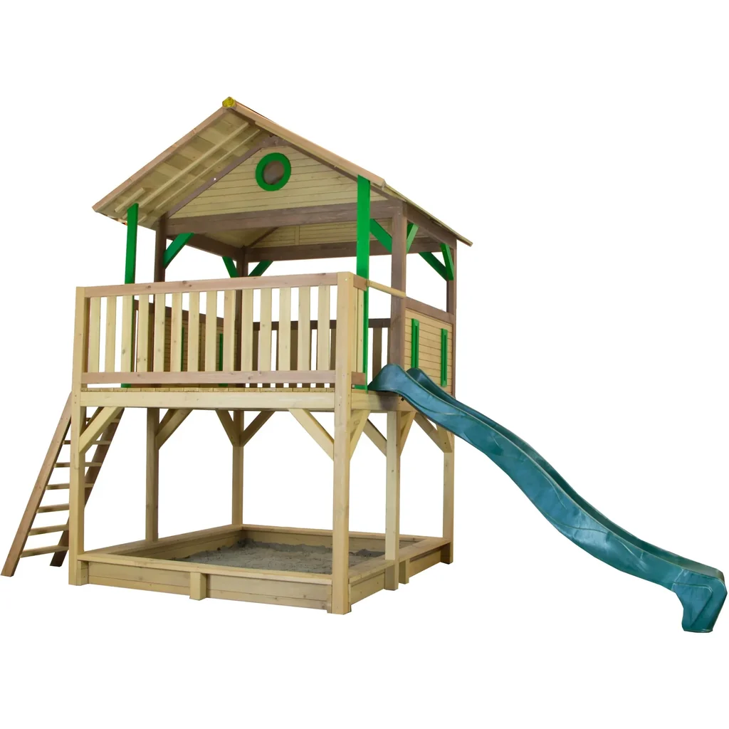 Simba play tower