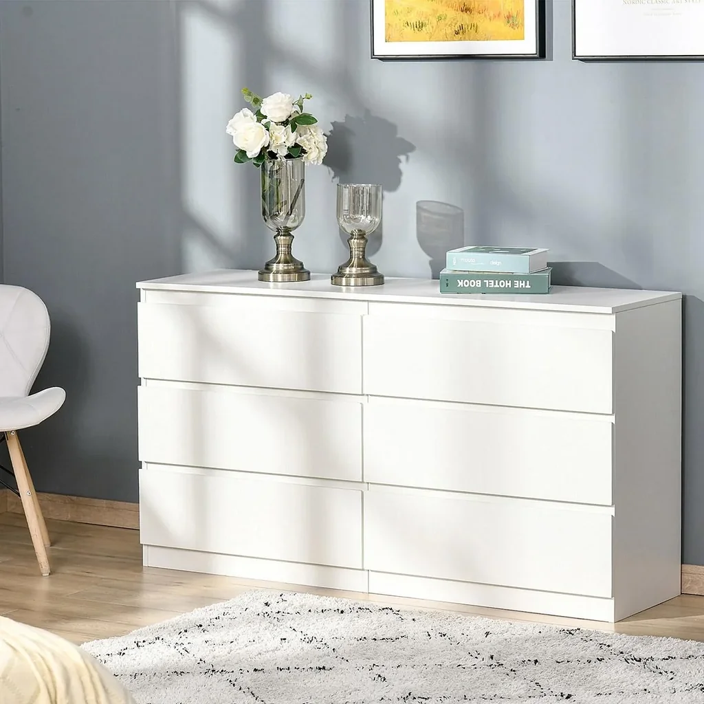 Side cabinet