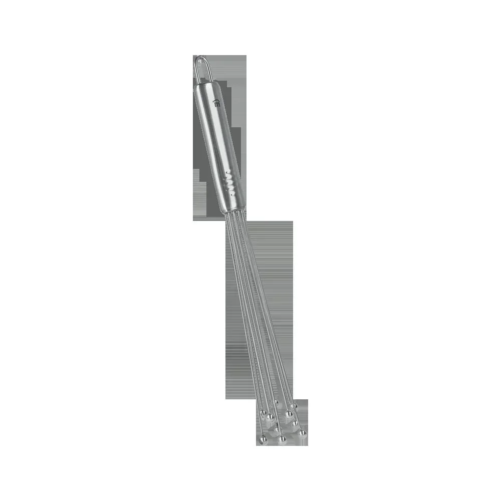 Ball whisk, stainless steel