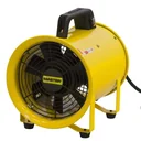 Professional ventilator - 1500m3-h - BLM4800