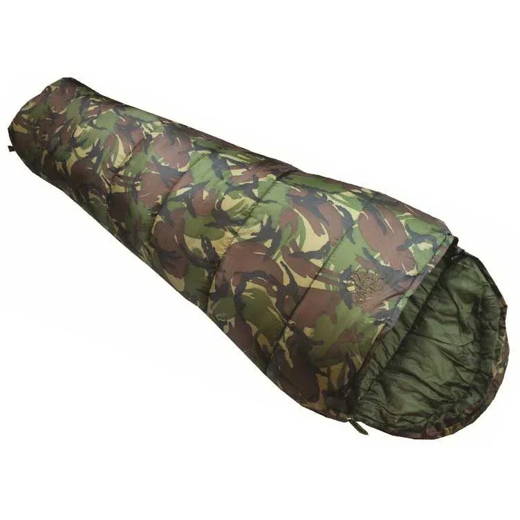Junior Army Sleeping Bag