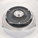 Cotton candy machine 480 W white