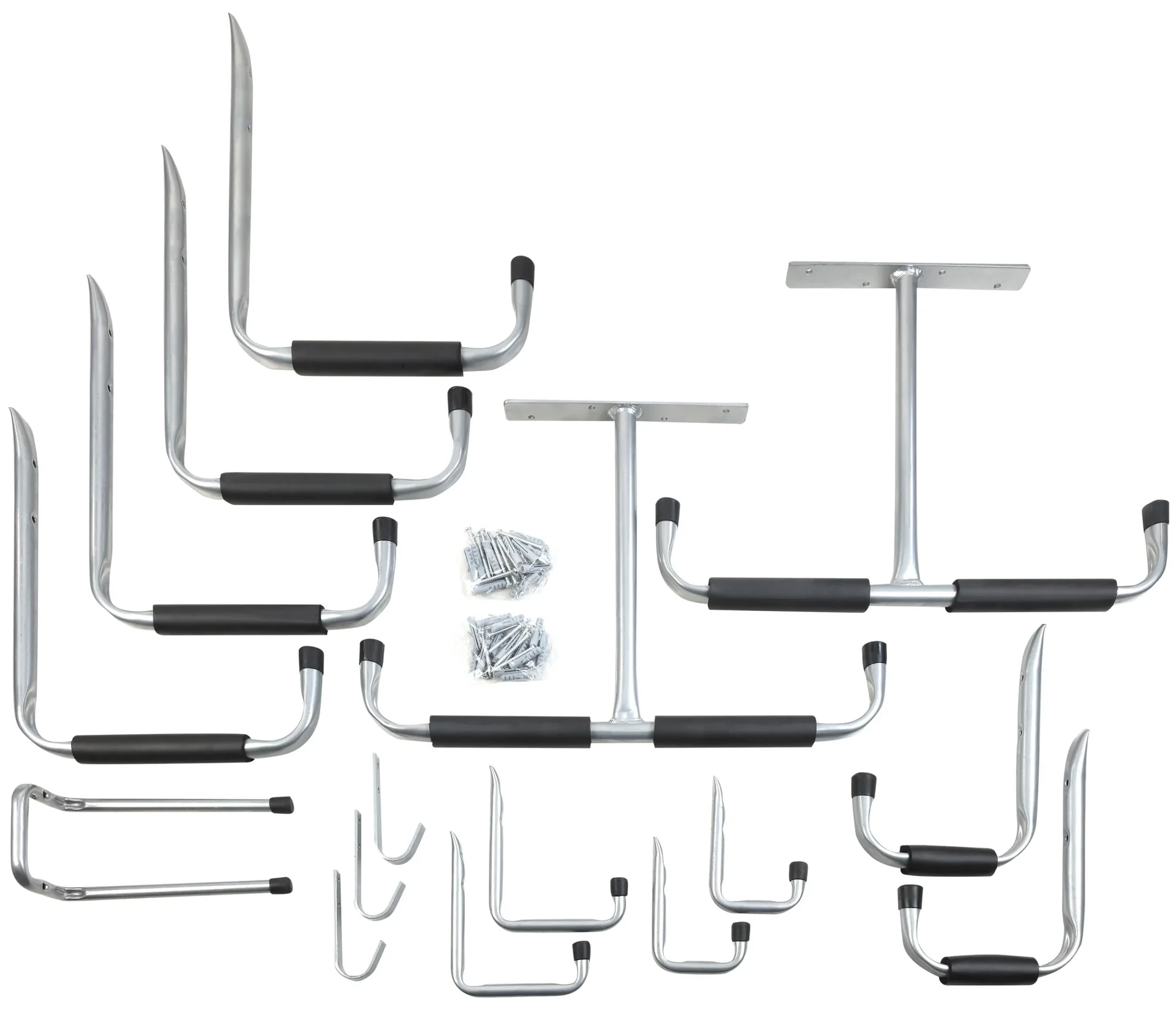 Hook set 16-piece