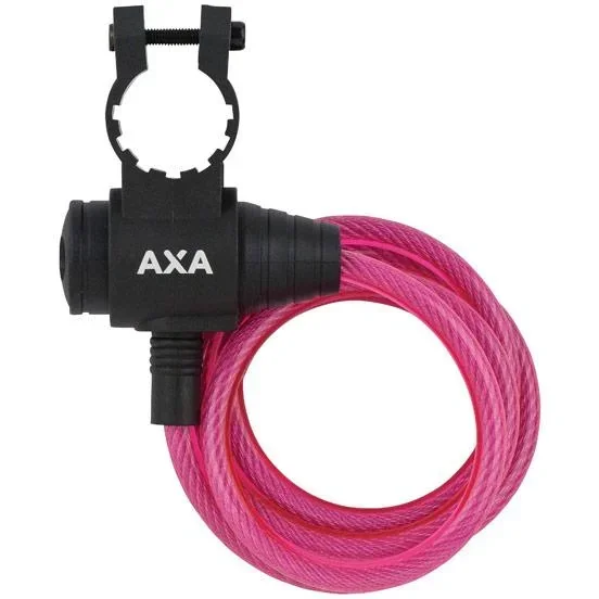 Cable lock zipp
