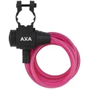 Cable lock zipp