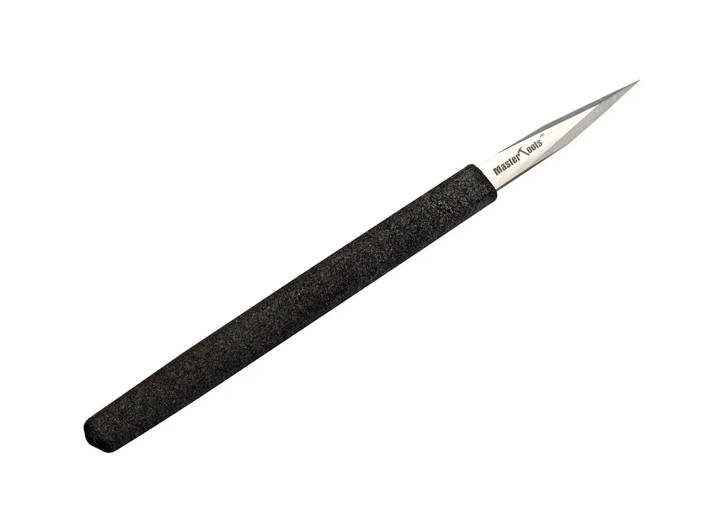 Precision scraper