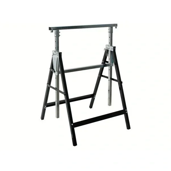 Metal trestles